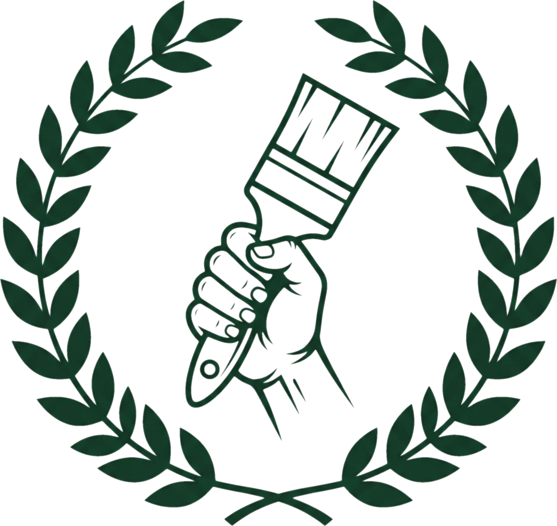 AGADECORATING logo
